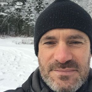 Meet your Posher, Thierry